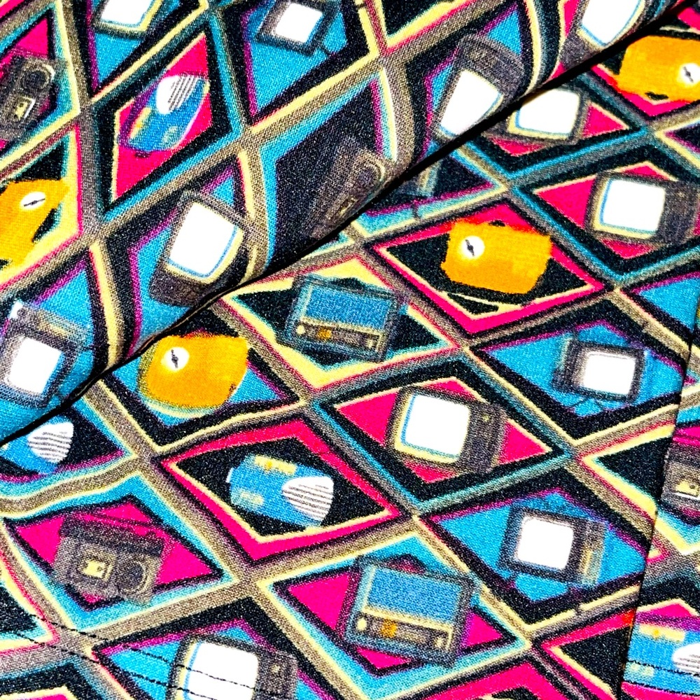 LULAROE TC LEGGINGS